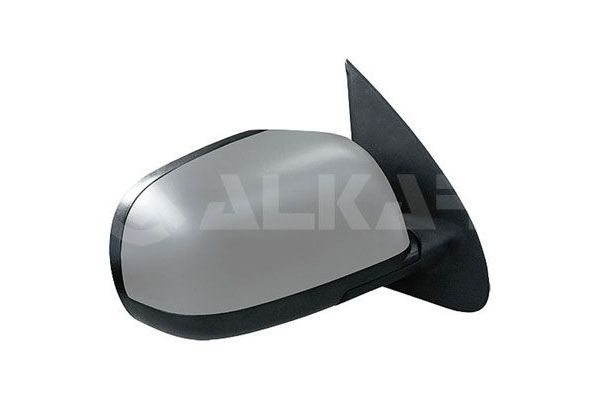 Dikiz Aynası Dış Sağ Nissan Micra (K13K/KK)(07.2010->)  SPJ E-4836