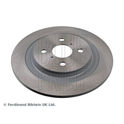 Fren Disk Ayna Arka Sağ ve Sol Toyota Yaris (KSP9/SCP9/NLP9)(2006->)  BLUE PRINT ADT343274