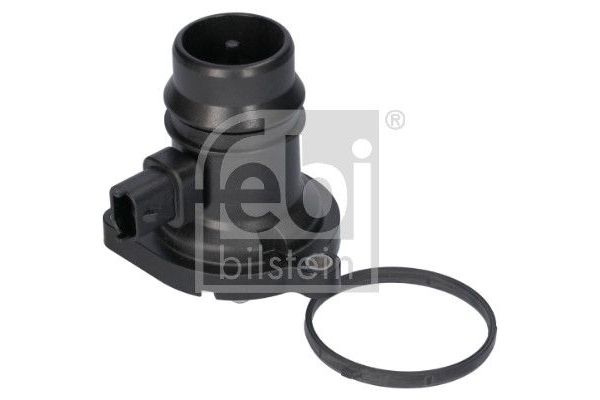 Termostat 103 °C  Chevrolet Aveo HB (2011->)  OPEL ORJINAL 28290033