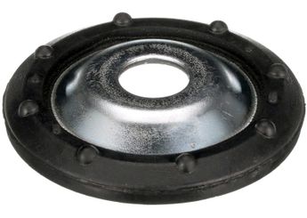 Amortisör Tabla Takozu Ön Sağ veya Sol RAPRO R52062  503375 5033.75 503369 5033.69