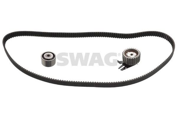 Triger Kayış Seti  SWAG 70 10 6293