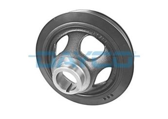 Krank Kasnak  DAYCO DPV1097  A2710300003 2710300003