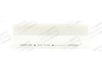 Polen Filtresi  CHAMPION CCF0024  1062253 1585195 1585 195 MEXS4H16N619AB MEXS4H-16N619-AB XS4H16N619AB XS4H-16N-619-AB