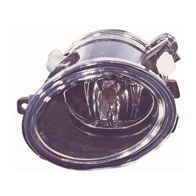 Sis Farı Ön Sağ BMW M3 Serisi Coupe (E46)(2000->)  PRO-A 340263