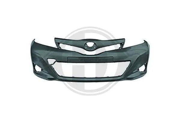 Tampon Ön Toyota Yaris (KSP1/NLP1/NSP1)(2011->)  EUROBUMP TOY07YA033