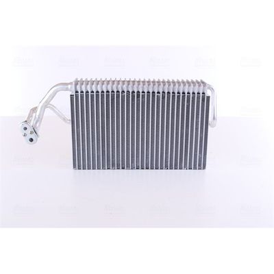 Kalorifer Radyatörü  NISSENS 92221