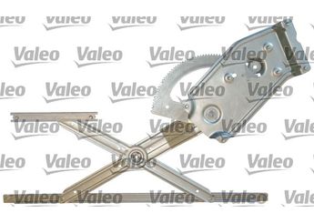 Cam Krikosu Ön Sol VALEO 851168  807210007R 807212569R