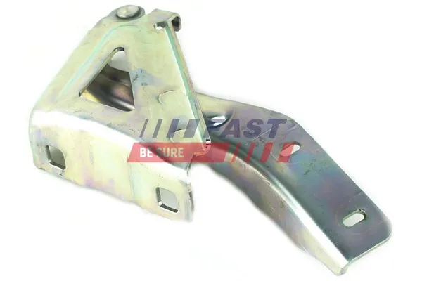 Motor Kaput Menteşesi Sağ Fiat Fiorino (225) Cargo/Combimix (2008->)  AFT 1352948080