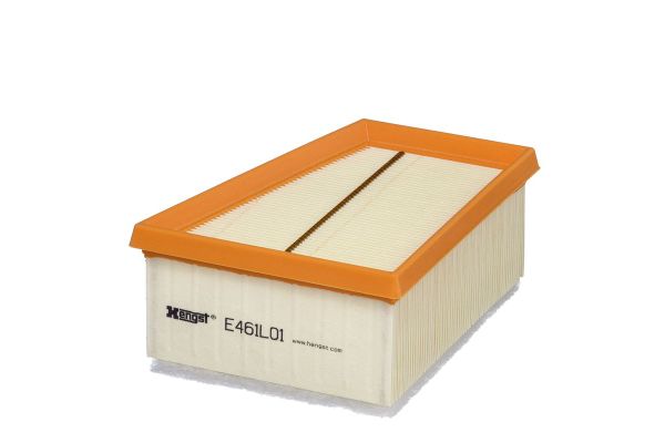 Hava Filtresi  Nissan Almera (G15RA)(12.2012->)  HENGST FILTER E461L01