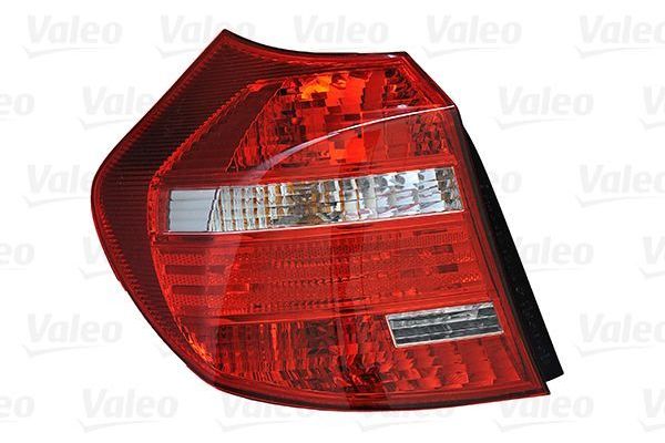 Stop Lambası Sol BMW 1 Serisi Sedan 3/5 Kapı (E81/E87)(2004->)  VALEO 044406