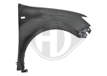 Çamurluk Ön Sağ MY 5792101  631005522R 631000142R 63 10 001 42R 63 10 055 22R 631008299R 63 10 082 99R