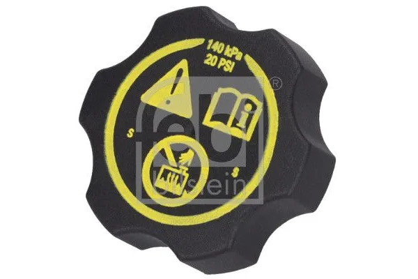 Radyatör Yedek Su Depo Kapağı  Opel Insignia A Country Tourer (2013->)  PSA ORJINAL 13544913