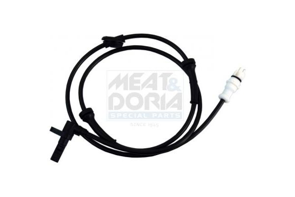 Abs Sensörü Arka Sol Fiat Marea (185) 4 Kapı (1996->)  SAGEM 60132