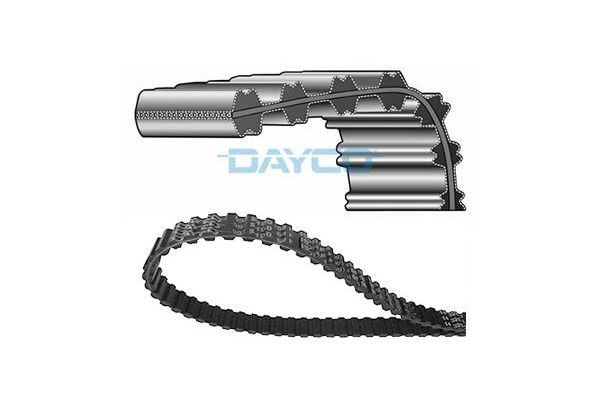 Triger Kayışı  Peugeot 605 (08.1989->)  DAYCO 94555