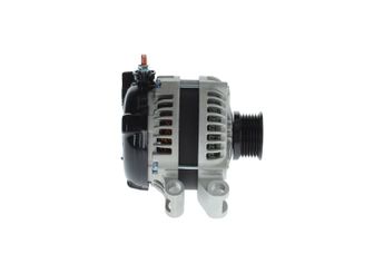 Alternatör  BOSCH 1 986 A01 326  4758686 YLE500390 5H2210300CC LR008860 YLE500190 YLE 5001 90 YLE 5003 90