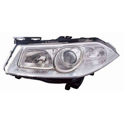 Far Sol Renault Megane II HB (10.2002->)  MAHER 37054