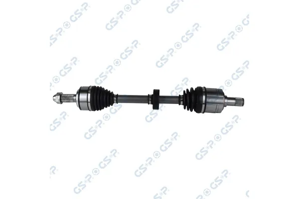 Aks Komple Ön Sol Honda Civic Tourer (FK)(01.2014->)  GSP 202158