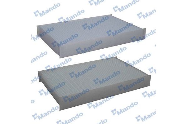 Polen Filtresi  Nissan Pulsar (C13M)(2014->)  MANDO MMF025055