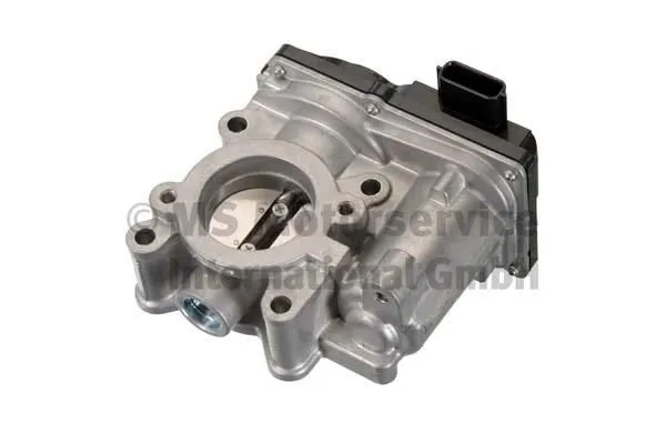 Gaz Kelebeği  Dacia Sandero II (10.2012->)  PIERBURG 7.03703.65.0