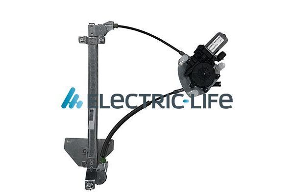 Cam Krikosu Arka Sol MGA 32193