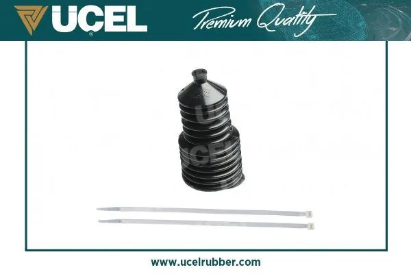 Direksiyon Körüğü Sağ veya Sol Renault Clio I Faz III (04.1996->)  UCEL 10403