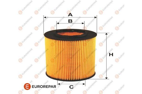 Yakıt Filtresi  Audi A3 Sportback (8PA)(09.2004->)  PSA ORJINAL E148152