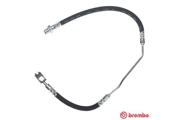 Fren Hortumu Arka Sağ BMW X5 Serisi (E53)(2000->)  BREMBO T 06 015