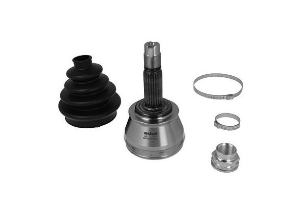 Aks Kafası Ön Dış Sağ veya Sol CIFAM 607-481