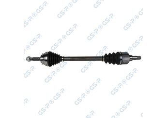 Aks Komple Ön Sol PSA ORJINAL 9836034380  9836034380 9825391880 1647577480