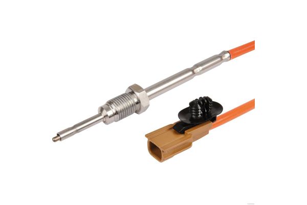 Egzoz Sıcaklık Sensörü  Mercedes A -Serisi (BM 176)(06.2012->)  HERTH+BUSS 70682500