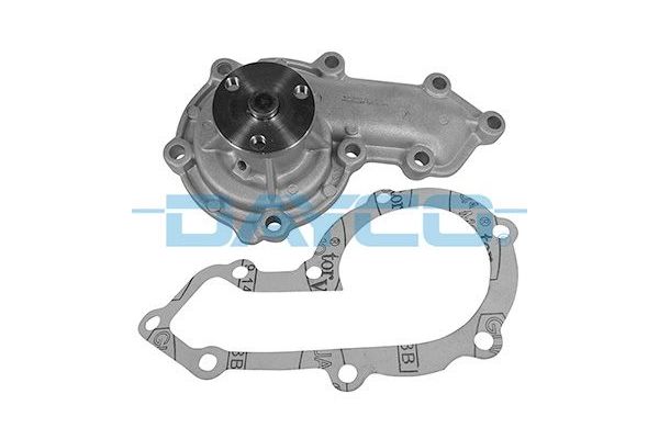 Devirdaim Su Pompası  Land Rover Defender (LD)(05.1996->09.2002)  DAYCO DP283