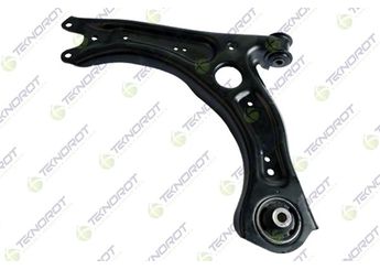 Salıncak Ön Alt Sol TEKNOROT V-939S  2Q0407151B