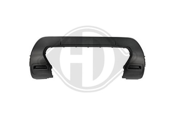 Tampon Alt Parça Ön MADE IN TAIWAN 1505-2010A