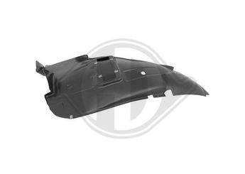 Çamurluk Davlumbazı Ön Sağ MADE IN TAIWAN 1493-2111  638443213R 6000617717 4407307 44 07 307 93462464 93867898 638442027R 638449610R