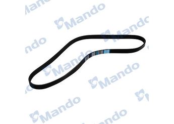 Vantilatör Kayışı  MANDO MB5PK1110  5PK1110