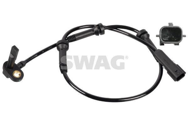 Abs Sensörü Ön Sağ veya Sol SWAG 33 10 3841