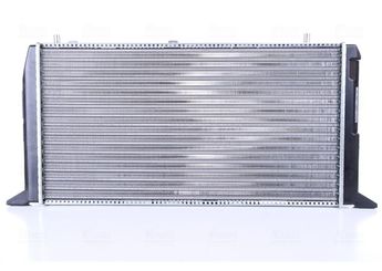 Su Radyatörü  NISSENS 604361  52052603 893121251A 893.121.251 A 893121253A 893.121.253 A