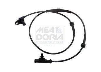 Abs Sensörü Ön Sağ veya Sol TRW GBS2614  SSB500092