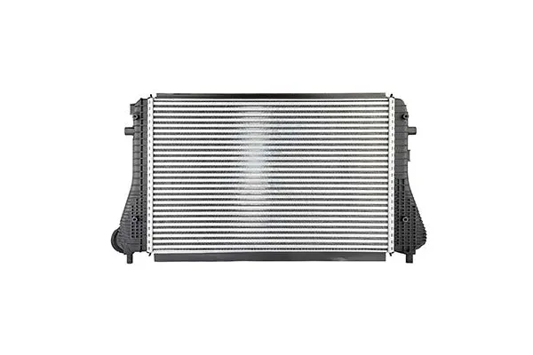 Turbo Radyatörü  BEHR 8ML 376 746-161