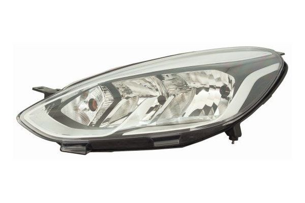 Far Sol Ford Fiesta (CE1)(2017->)  DEPO 431-11AELMLD-EM