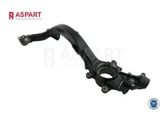 Aks Taşıyıcı Ön Sol ASPART 1SKN1051  8D0407257AQ 8D0407253 8D0 407 253 8D0407257AN 8D0 407 257AN 8D0407253B 8D0 407 253B 8D0 407 257AQ