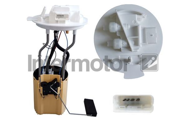 Depo Şamandırası  BSG 30-830-010