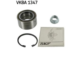 Teker Rulmanı Arka Sağ veya Sol SKF VKBA 1347  A1249800516 1249800202 124 980 02 02 1249800316 124 980 03 16 1243500549 124 350 05 49 1243500649 124 350 06 49 1249800416 124 980 04 16 1249800516 124 980 05 16