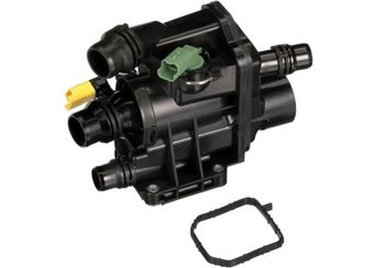 Termostat Gövdesi  GATES TH64597G1  9807198480 98071984 3639916