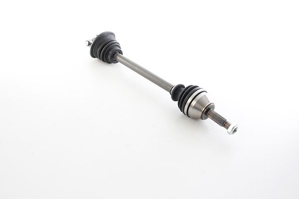 Aks Komple Ön Sol Renault R 19 Chamade 4 Kapı (L53)(06.1989->)  BSG 75-350-047