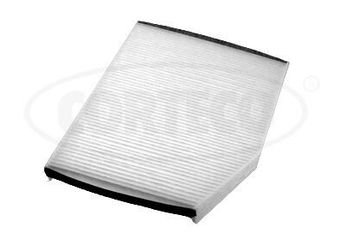 Polen Filtresi  CORTECO 80004650  BK2119G244AA 1839688 1812679 BK2118D543AA