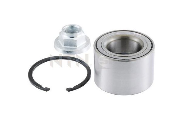 Teker Rulmanı Ön Sağ veya Sol Daihatsu Materia (M4)(2006->2011)  SNR R179.29