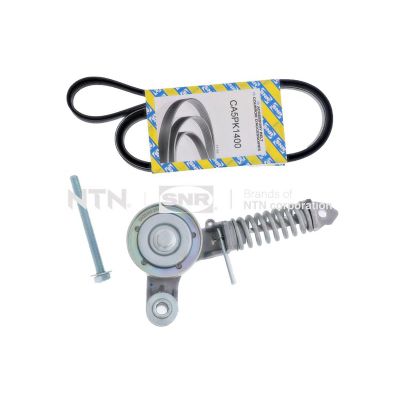 Vantilatör Kayış Seti  Opel Mokka X (2016->)  SNR KA85317