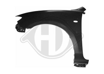 Çamurluk Ön Sol VORTEX V2105430  BN8V52211C BN8V52211A BN8V52211B BN8V52211D BN8V52211D8H