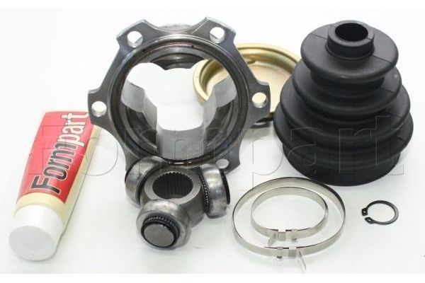 Aks Kafası Ön İç Sağ veya Sol FORMPART 29398067/S